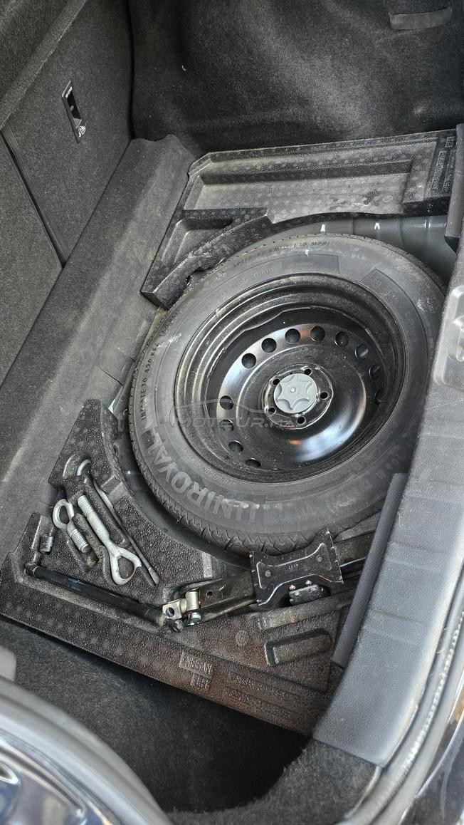 Nissan Qashqai Diesel Manuelle 2019 à Al Hoceima