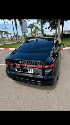 Hyundai Accent 2024 attractive BVA - 2