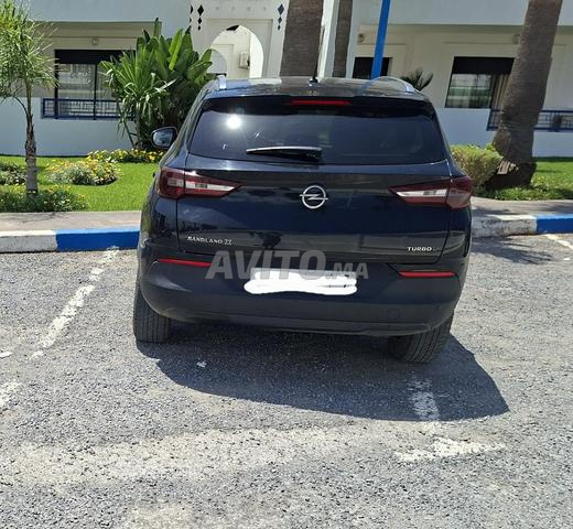 Belle Opel Grandland X 2018 - 2