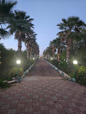 مزرعة حديثة مسجلة. 0.7.4.5.9.3.4.0.5