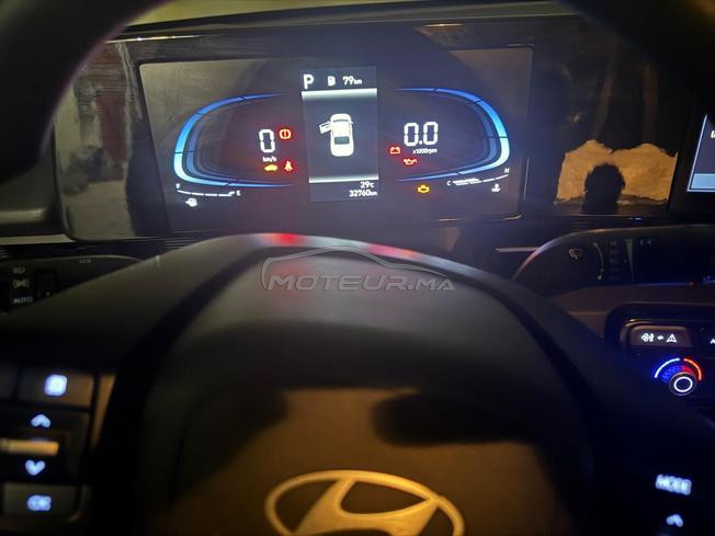 Hyundai Accent 2024 attractive BVA