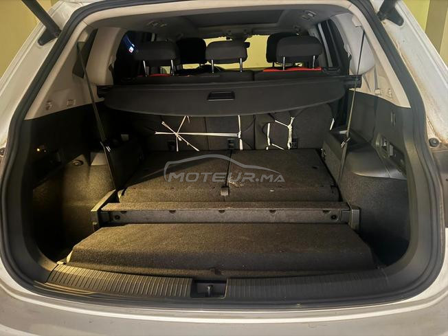 Volkswagen Tiguan Diesel Automatique 2018