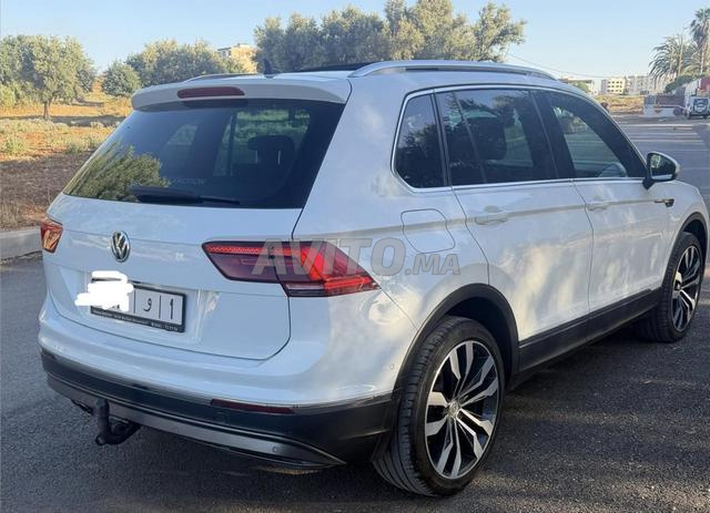 Tiguan R-Line 150cv - 2