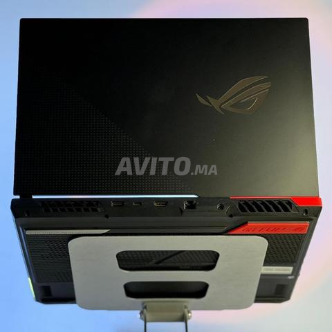 ⚡ ASUS ROG Strix G15 💻 - 2