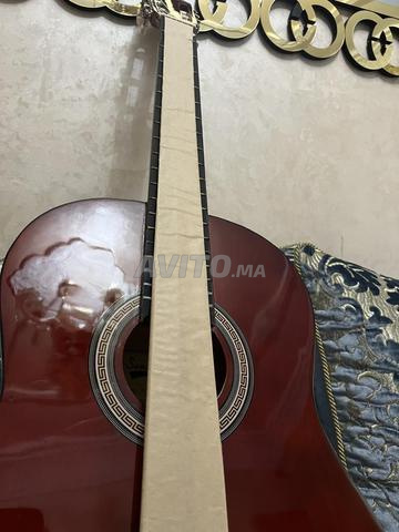 جيتار كلاسيكي ماركة سوناتا 4/4 - 2