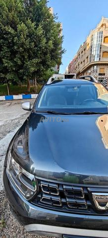 Dacia Duster Diesel Automatique 2020 à Tanger - 2