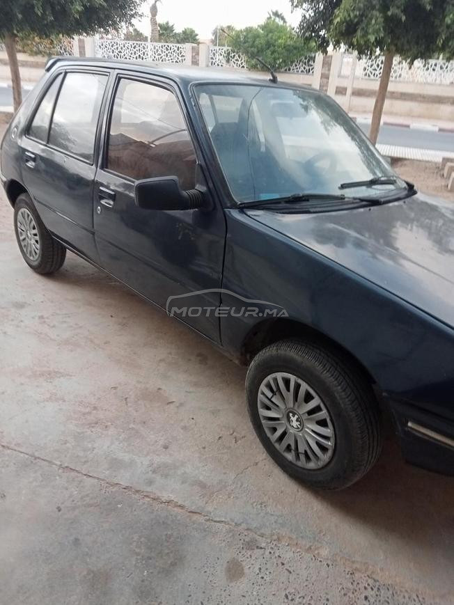 Peugeot 205 n9ia