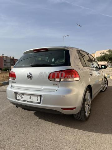 Volkswagen Golf 6 1.6 tdi - 2