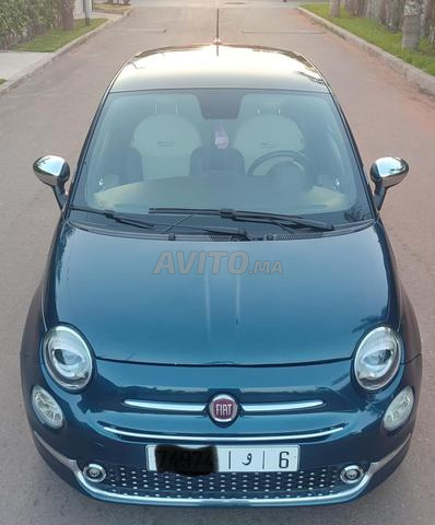 Fiat 500 Sport - 2