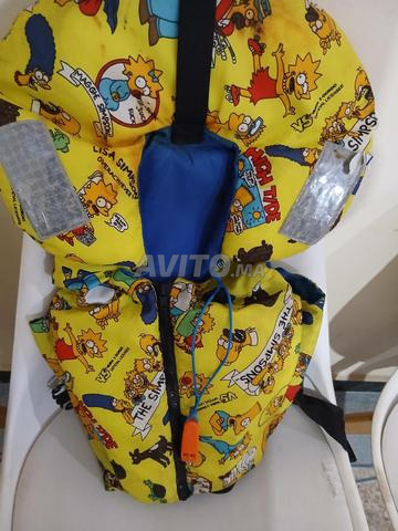 Gilet de sauvetage Simpson - 2
