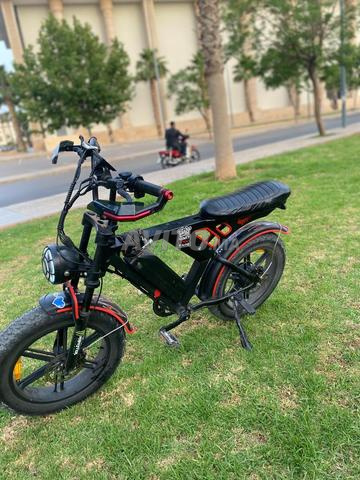 Oujda Hay Wahda - 2