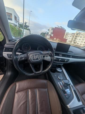 Audi A4 Premium Plus - 2