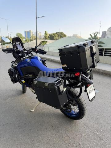Yamaha Tenere 700