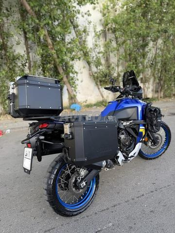 Yamaha Tenere 700
