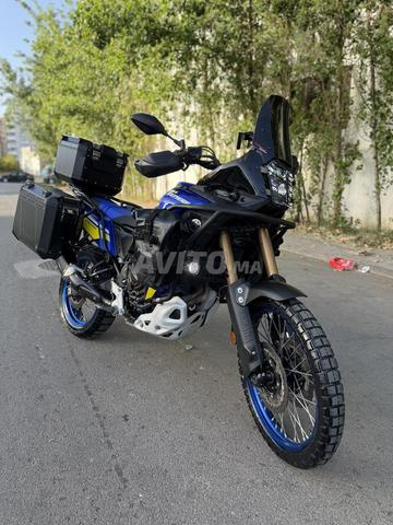 Yamaha Tenere 700
