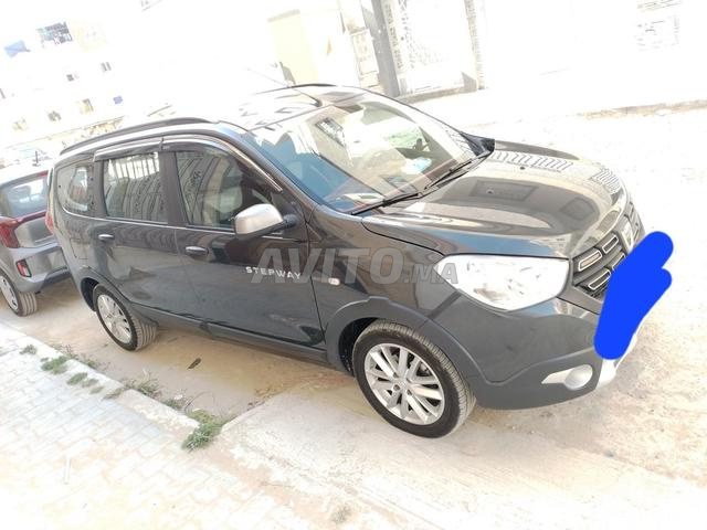 طريق العوامة طنجة - 2
