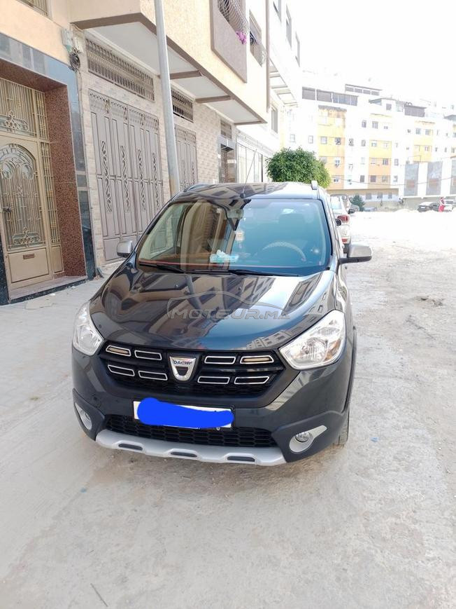طريق العوامة طنجة