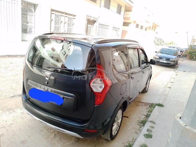 طريق العوامة طنجة