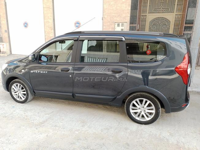 طريق العوامة طنجة