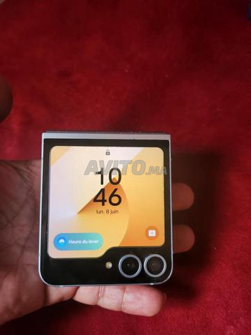 zfp 6 Samsung 512 - 2