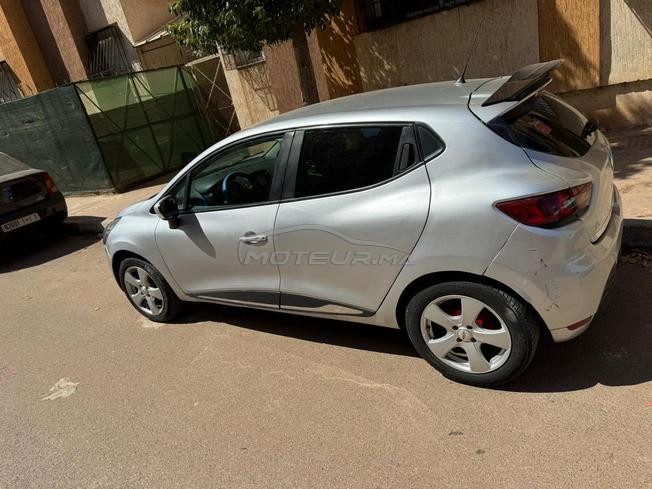 Clio 4 2019