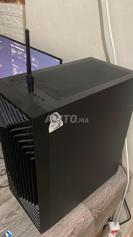 PC Gamer RTX 3060
