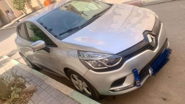 Clio 4 2019