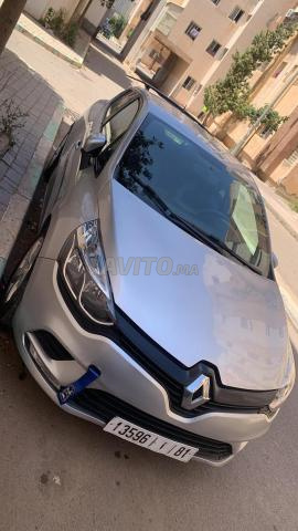 Clio 4 2019 - 2