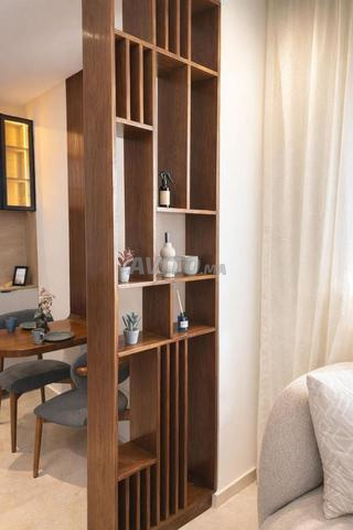 شقة مفروشة للإيجار 8500 درهم - 2