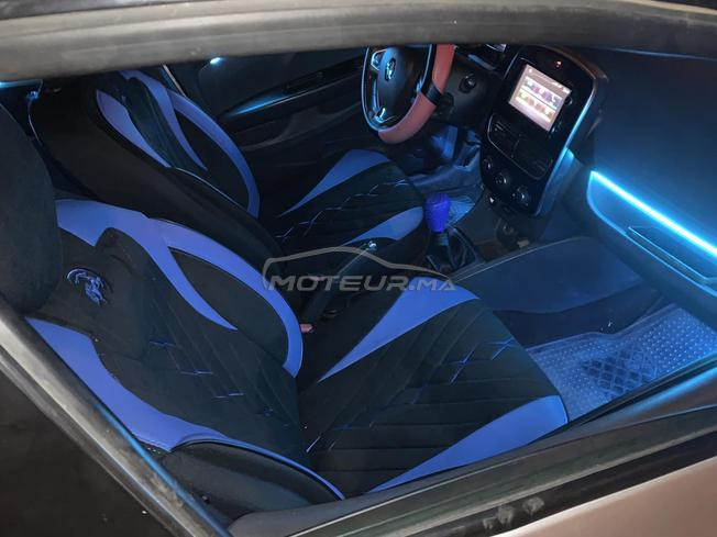 Clio 4 2019