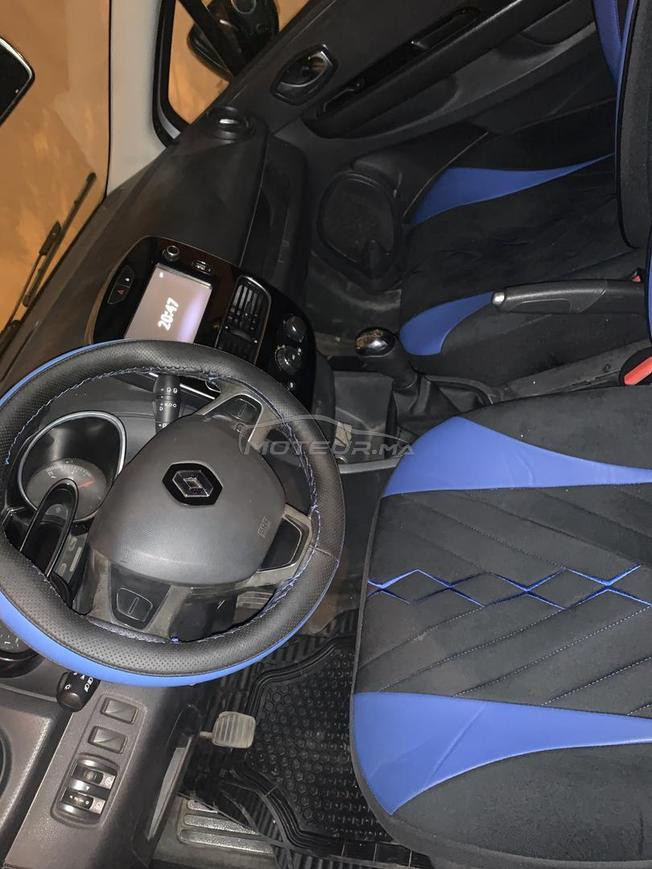 Clio 4 2019