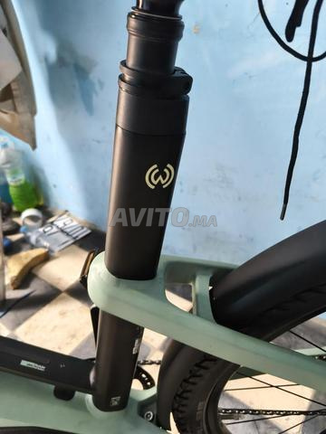 Bosch cx pro line - 2
