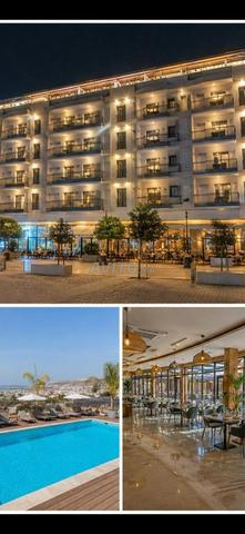 Résidence appart hôtel à vendre