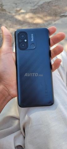 Redmi 12C - 2