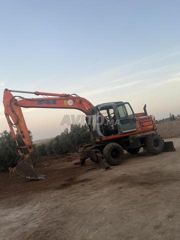 FIAT-HITACHI165W
