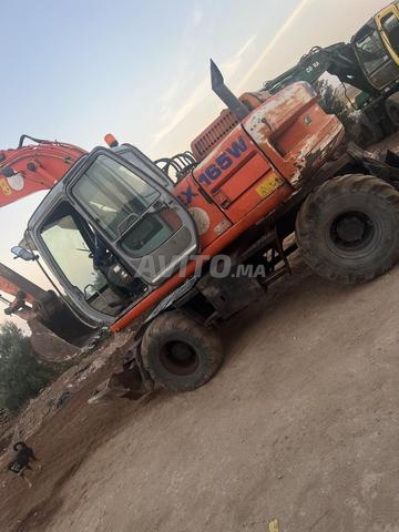 FIAT-HITACHI165W - 2