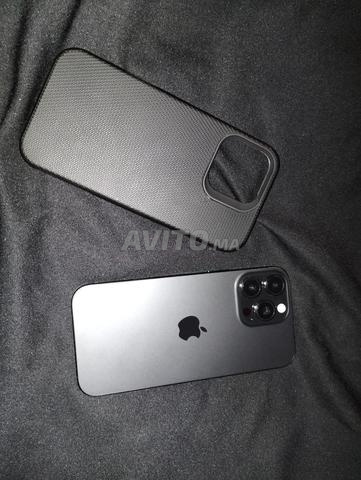 iPhone 16 Pro Max - 2