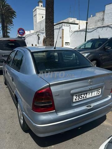 opel astra g 1.7 cdti diesel 2003 non accident 