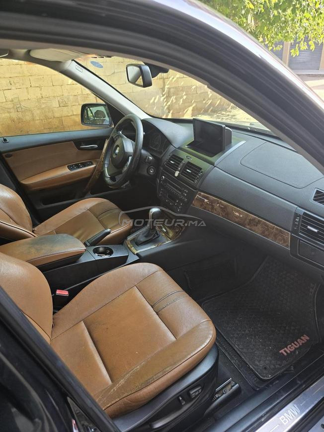 BMW x3 2010