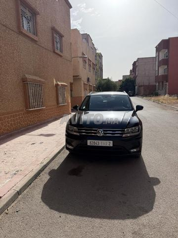 Tiguan 2018 - 2