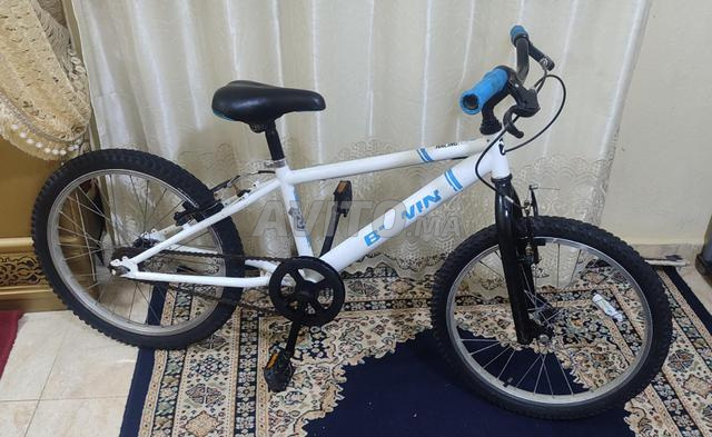 Vélo Bitwin Decathlon France 🇫🇷🚴‍♂️ - 2