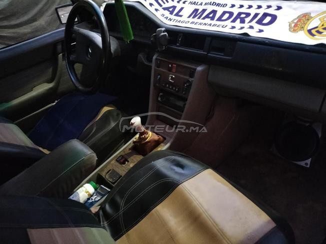 Mercedes Benz 250