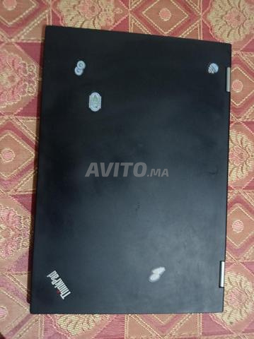 Lenovo ThinkPad i7 RAM 16GB SSD 512GB