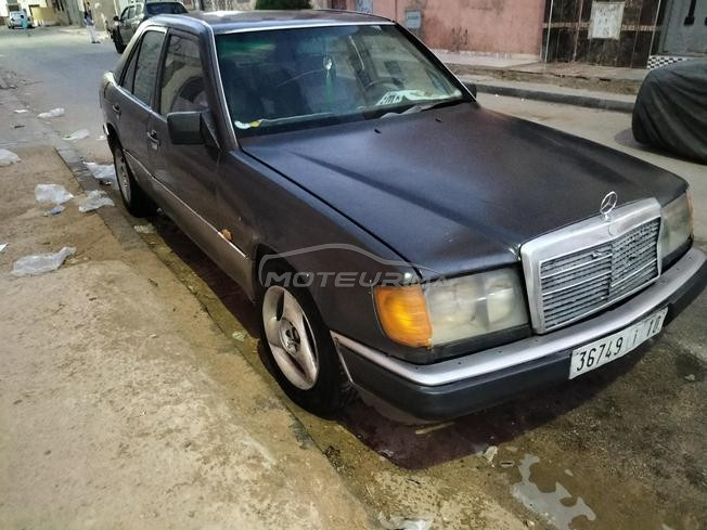 Mercedes Benz 250