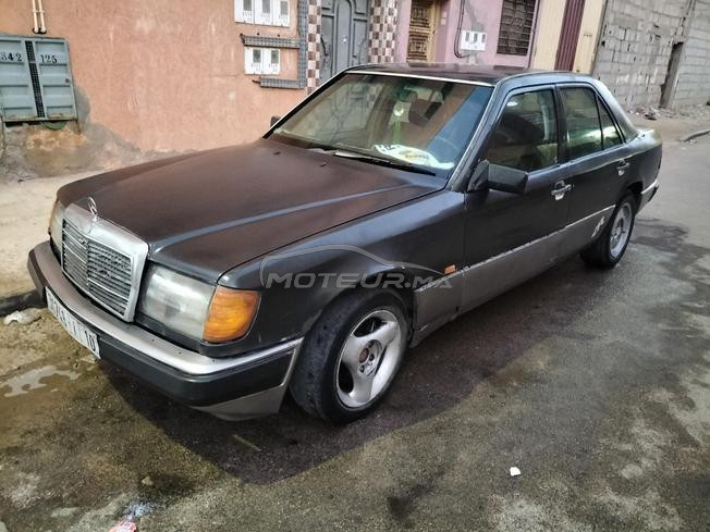 Mercedes Benz 250