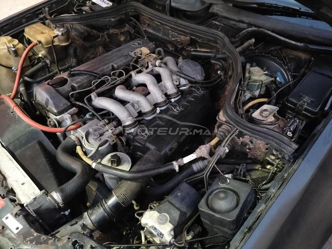 Mercedes Benz 250