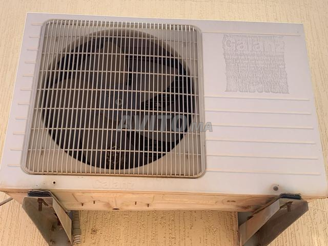 مكيف للبيع - 2