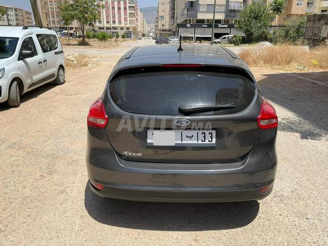 Ford Focus pack sport - 2
