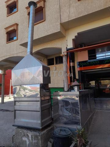 شواية بحالة جيدة - 2
