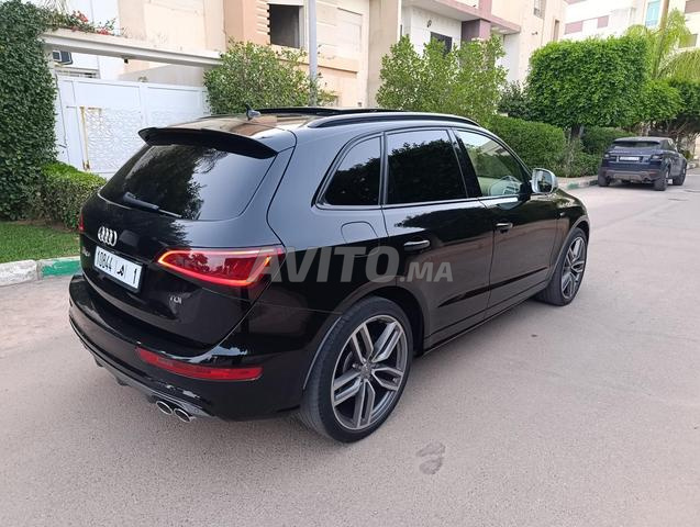 أودي SQ5 مثالية - 2